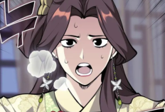 Manhwa Records of the Swordsman Scholar Capítulo 176 PT BR Scan: Spoiler, Data de Lançamento e Link para Leitura