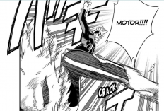 Lire RAW Mangas Fairy Tail: 100 Years Quest Chapter 175  Scan VF, Attaque brutale de la mort