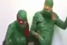 Link para Download do Vídeo Viral Ninja Turtles Shock Full HD sem Censura, A Cena Lhe dá Arrepios