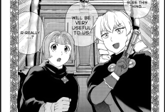 Link de Ler Mangá Akuyaku Reijou Tensei Oji-san Full Capítulo PT BR Scan, Inclui a Última Sinopse!