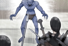 Baca Manhwa Surviving as the Improvised Aristocrat Chapter 39 Bahasa Indonesia, Mereka Terkejut dengan Kegesitan Elding