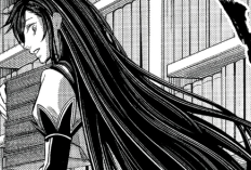 Lien Shuumatsu no Valkyrie : Record of RagnaroK Manga Chapitre 104 FR VF Scan, Le chemin de la vie du clown