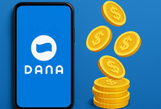 Rekomendasi Aplikasi Penghasil Saldo DANA 2025 Terbaik dan Terbukti Membayar, Langsung Transfer Rekening Hari Ini Juga!