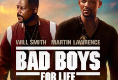 Nonton Bad Boys for Life (2020) Film Bad Boys Sebelum Ride or Die, Tonton Dulu Biar Makin Paham Jalan Ceritanya