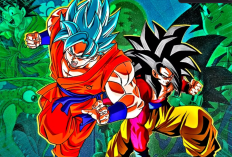 Atualização do Dragon Ball Remake 2026, Pronto Para Sua Nova Aventura? 