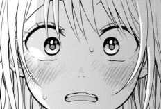 Kejaran Guru! Baca Manga Kuroiwa Medaka ni Watashi no Kawaii ga Tsuujinai Chapter 175 Bahasa Indonesia