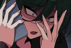 Ancaman Yoonda! 18+ Link Baca Manhwa Stop Smoking (Someone Stop Her!) Chapter 43 Indonesia Scan