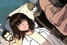Apakah Bisa? Baca Manhwa Mercenary Enrollment (High School Soldier) Chapter 163 Bahasa Indo, Sepertinya Ini Baik Untuknya