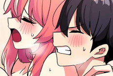 Stop Smoking Chapitre 30 VF Scan Manhwa, Gangchan ne peut plus contenir son désir