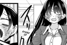 Link Baca Manga Boku no Kokoro no Yabai yatsu Chapter 164 Bahasa Indonesia, Sembunyi dari Kejaran Para Cowok