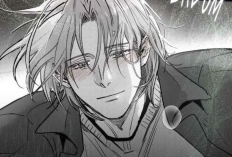 Spoiler du Manhwa BL You Are My World Capítulo 14 PT BR, Preso com o Mestre