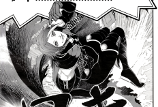 Lien Lire le Shuumatsu no Valkyrie (Record of Ragnarok) Chapitre 101 Scan VF, Une attaque pleine d'action 