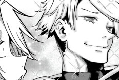 Gagal Tebar Pesona! Manga Tensei ni Hakobijin no Isekai Kouryakuhou Chapter 33 Secara Gratis