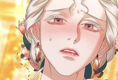 Cinta Brutal, Pelet Santet pun Kupatahkan Demi Ayang! Link Baca Manhwa Predatory Marriage Chapter 11 Bahasa Indonesia 