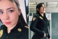 Vídeo Policía Mexicana Leak Viral en las X Twitter y Telegram, La Belleza Incomparable