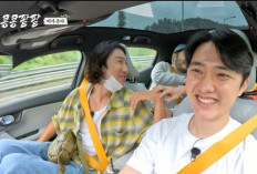 Link Nonton Acara GBRB: Reap What You Sow Episode 8 Sub Indo, Mari Membajak Sawah Bareng Para Oppa