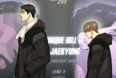 Rilis! Baca Manhwa BL Jinx Ch 41 Bahasa Indonesia, Jaekyung Udah Mulai Nunjukin Sisi Baiknya ke Kim Dan