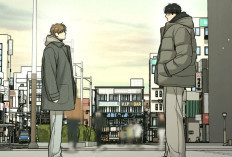 Pertahanan Hati Mulai Goyah! Spoiler dan Link Baca Manhwa BL Jinx Chapter 101 English Scan Indonesia