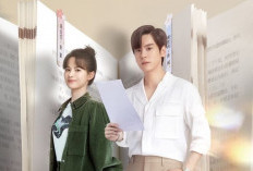 Nonton Drama I May Love You (2023) Episode 19-20 Sub Indo, Duh! Tang Yu Belajar Buat Mahamin Tang Xin