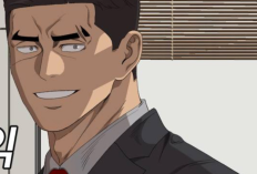 Kopdar! Manhwa Bad Guy (Bad Person) Chapter 285 Bahasa Indo, Bertemu dengan Hong Kijoon