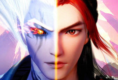 RILIS! Sinopsis Donghua The Eternal Strife (2023) Kebangkitan Pemuda dari Desa yang Mengalami Kehidupan Pahit!
