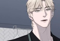 Salt Society Capítulo 8 PT BR Scan, Clique aqui para ler o Manhwa BL Gratuitamente!