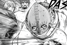 Alerte à l'intrus ! Suite du chapitre 220 du manga Vinland Saga Scan Francais, Tout le monde est surpris !