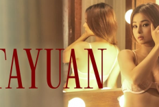 Nonton Film Tayuan (2023) Subtitle Indonesia, Angeli Khang Jatuh Cinta dengan Kondektur Bus Beristri
