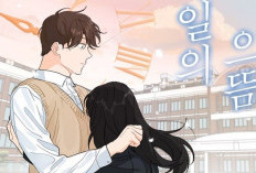 Sinopsis Manhwa The Best of Tomorrow dan Judul Lainnya, Usung Romansa Melodrama Mahasiswa yang Terlempar ke Masa Lalu 