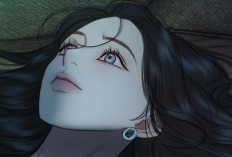 Baca Manhwa Serena Chapter 109 Bahasa Indonesia, Serena Terus Memprovokasi Eiser