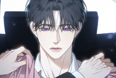 Leia BL Manhwa Kiss Me If You Can Capítulo 23 Scan BR Josh Foi Mordido Por Um Lobo Para Salvar Chase