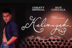 Link Nonton Film Halimuyak (2025) SUB INDO Full Movie HD, Kisah Cinta Panas Seorang Ahli Parfum 