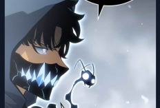 Spoilers et Lire Manhwa Solo Leveling : Ragnarok Chapitre 37 en Français, Réouverture de la nouvelle porte !