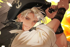 Leia Manhwa The World Without My Sister Who Everyone Loved Capítulo 94 Scan PT BR, RAW! Lorena é Realmente Astuta