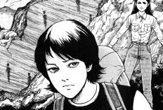 Lien pour Lire le Manga The Enigma of Amigara Fault Chapitre Complet VF Scan FR, Lisez Gratuitement Ici !