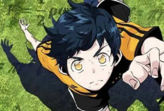 Penuh Aksi! Link Baca Manhwa Top Corner Full Chapter Bahasa Indonesia, Meraih Kemenangan dengan Penuh Perjuangan