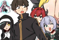 Un Mundo sin Hombres (Isekai Manless) Capítulo 66 Español , ¿Hay una próxima temporada?