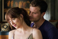 5 Rekomendasi Film Barat Dewasa 18+ Hot Parah! Titanic Jadi Salah Satu yang Paling Legend
