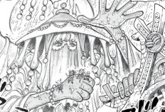 Baca Manga One Piece Chapter 1183 Indonesia Sub, RAW! Bergabungnya Kekuatan Zoro dan Sanji