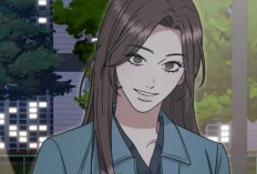 Bikin Melting! Lanjutan Manhwa Locked Onto You Season 2 Chapter 54 Bahasa Indonesia, Yoo Hajun Nyatakan Cintanya