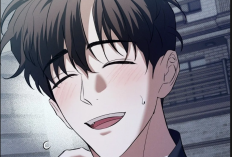 Baca Manhwa BL The Hounds of Sisyphus Chapter 17 Bahasa Indonesia, Kedekatan yang Kian Intens