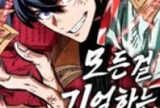 Manhwa The Martial Genius Who Remembers Everything Full Chapter Bahasa Indonesia, Pendekar Dengan Daya Ingat Yang Luar Baisa