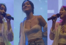 Foto dan Video Caitlin Halderman Viral Tiktok Twitter, Jadi Perbincangan Hangat Netizen!