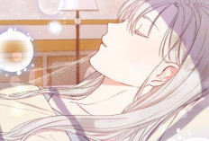 Link Baca Webtoon The Greatest Heiress of the Empire 3 Bahasa Indonesia, Wanita Asing di Kastil Alonde!