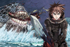 Synopsis et Lire Manhwa Leviathan (Lee Gyuntak) Chapitre Complet en Français, Voyagez Contre des Monstres Marins Effrayants !