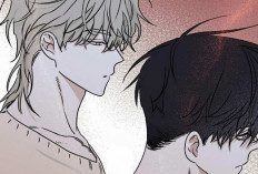 Lagi Akur! Link Baca Manhwa Night by The Sea Chapter 69 Bahasa Indonesia, Eui Young dan Taejo Belanja Bersama