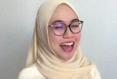 Link Video Asli Aina Syahirah TikTokers Viral Jadi Ukhti Idaman Para Kaum Adam