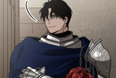 Leer el Manhwa Under the Oak Tree Capítulo 111 en Español Scan, Momento encantador dovey demasiado romántico