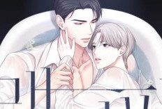 Sinopsis dan Baca Manhwa Macguffin Full Chapter Bahasa Indonesia, Menyadari Bahwa Takdir Cintanya Berbeda Tak Seperti Pria Lainnya