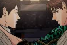 Link para ler Manhwa BL Principle of Good Faith PT BR Capítulo Completo, Uma Coerção Favorável